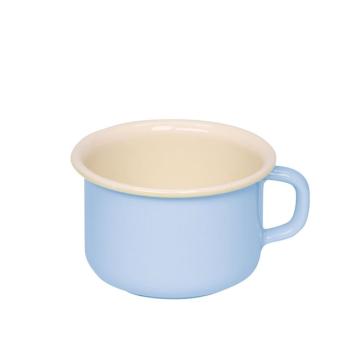 Riess Kaffeeschale, Bunt/Pastell Classic